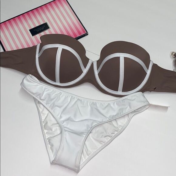 New! Victoria's Secret Swimsuit - Picture 1 of 10